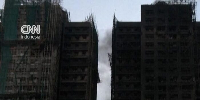 Berita Korban Tewas Kebakaran Apartemen Hong Kong Capai 94 Orang Berita Korban Tewas Kebakaran Apartemen Hong Kong Capai 94 Orang