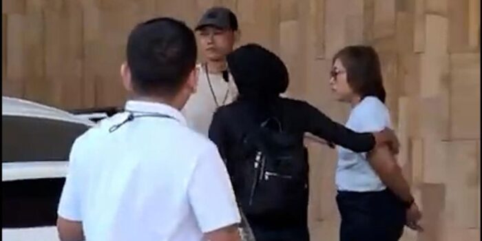 Berita Operasi Senyap Tangkap Buronan Kasus Sabu Rp5 T Dewi Astutik