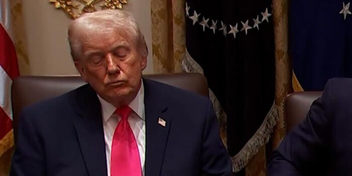 Berita Trump Perbarui Ambisi Politik Luar Negeri AS, Ada yang Berubah!