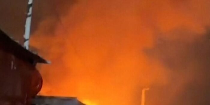 Berita Israel Serang Khan Younis di Tengah Gencatan Senjata, 5 Orang Tewas