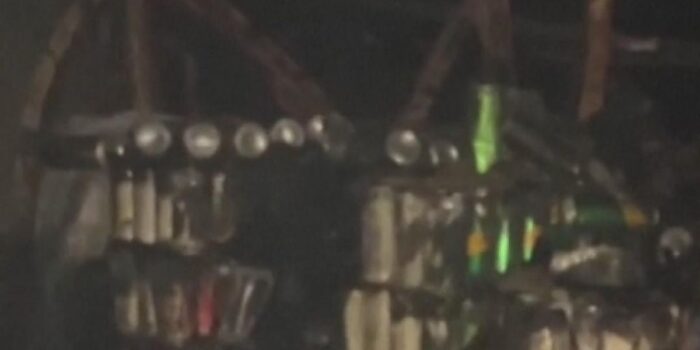 Berita Penampakan Klub Malam di India usai Terbakar, Tewaskan 23 Orang Berita Penampakan Klub Malam di India usai Terbakar, Tewaskan 23 Orang