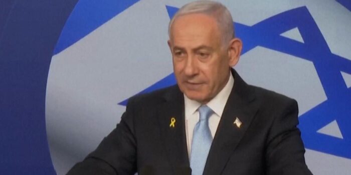 Berita Netanyahu Umumkan Fase Kedua Gencatan Senjata Gaza Segera Dimulai Berita Netanyahu Umumkan Fase Kedua Gencatan Senjata Gaza Segera Dimulai