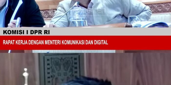 Berita Anggota DPR Sindir Donasi Cuma Rp10 M: Udah Sok Paling-paling Berita Anggota DPR Sindir Donasi Cuma Rp10 M: Udah Sok Paling-paling