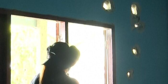 Berita Penampakan Rumah-rumah Rusak Imbas Kamboja-Thailand Saling Serang Berita Penampakan Rumah-rumah Rusak Imbas Kamboja-Thailand Saling Serang