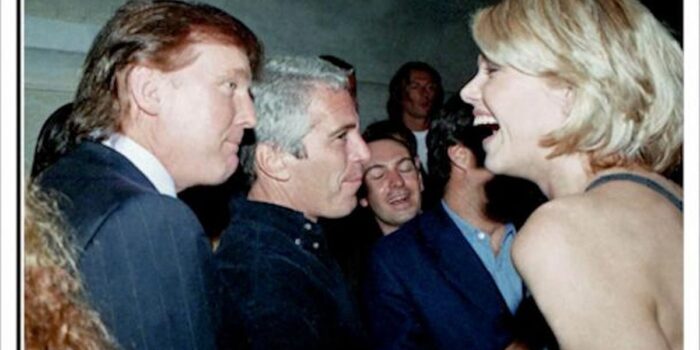 Berita Koleksi Foto Jeffrey Epstein Dirilis, Ada Foto Donald Trump