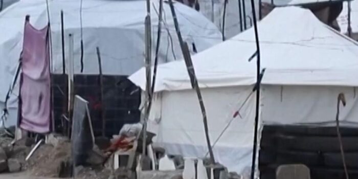 Berita 14 Orang Tewas Akibat Badai di Gaza, Tertimpa Tenda hingga Hipotermia Berita 14 Orang Tewas Akibat Badai di Gaza, Tertimpa Tenda hingga Hipotermia