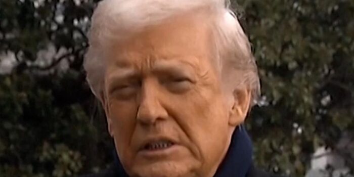 Berita Trump Janji Bakal Balas ISIS Usai Bunuh 2 Tentara AS di Suriah