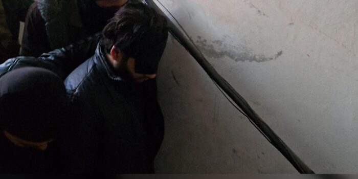 Berita Suriah Tangkap 5 Terduga Berhubungan Penembakan Tentara AS Berita Suriah Tangkap 5 Terduga Berhubungan Penembakan Tentara AS