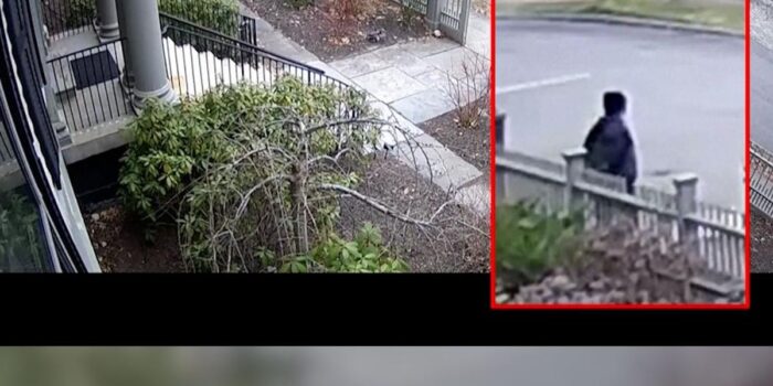 Berita Polisi Rilis CCTV Terduga Pelaku Penembakan Universitas Brown Berita Polisi Rilis CCTV Terduga Pelaku Penembakan Universitas Brown