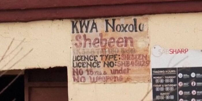 Berita Penembakan Massal Bar di Johannesburg Afsel Tewaskan 9 Orang