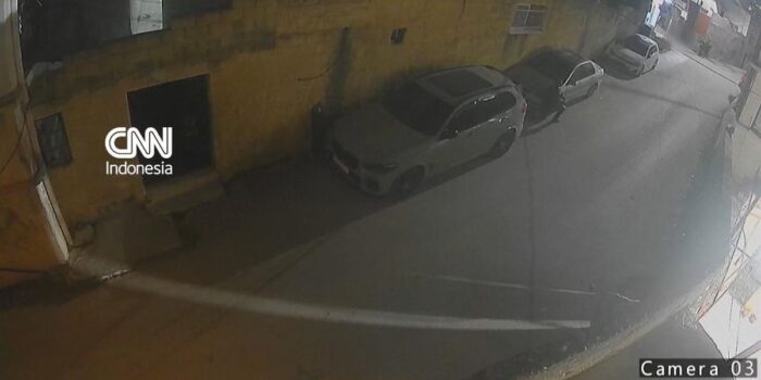 Berita Detik-detik Militer Israel Tembak Mati Remaja Palestina di Tepi Barat