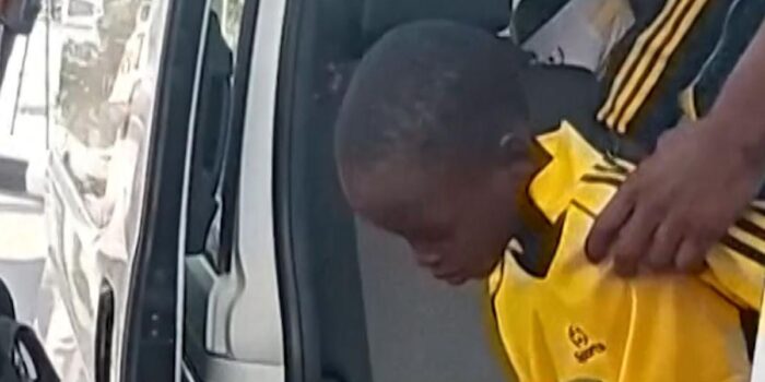 Berita 130 Siswa Sisa Sandera Kelompok Bersenjata di Nigeria Dibebaskan Berita 130 Siswa Sisa Sandera Kelompok Bersenjata di Nigeria Dibebaskan