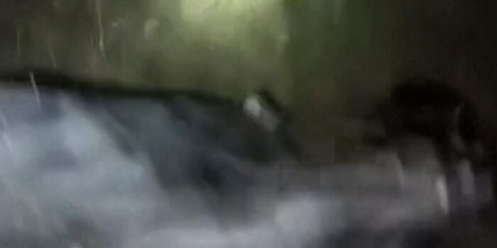 Berita Penampakan Puing Pesawat Panglima Militer Libya yang Jatuh Di Turki