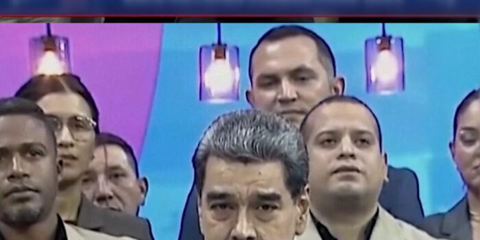 Berita Venezuela Klaim Dapat Dukungan PBB di Tengah Ketegangan dengan AS