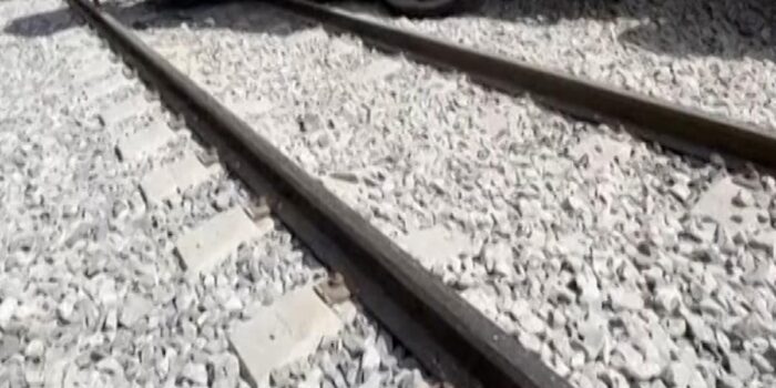 Berita 13 Orang Tewas dalam Kecelakaan Kereta di Meksiko