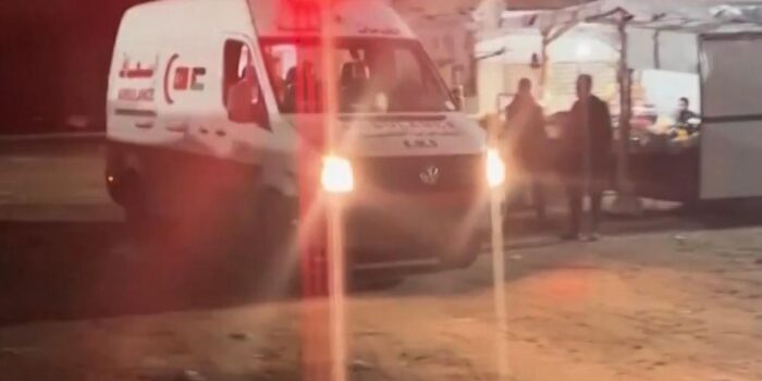 Berita Badai dan Cuaca Ekstrem di Gaza Picu Korban Jiwa Berita Badai dan Cuaca Ekstrem di Gaza Picu Korban Jiwa