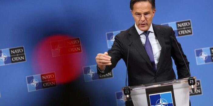 Berita NATO Jawab Ancaman Perang dari Putin: Kami Siap!