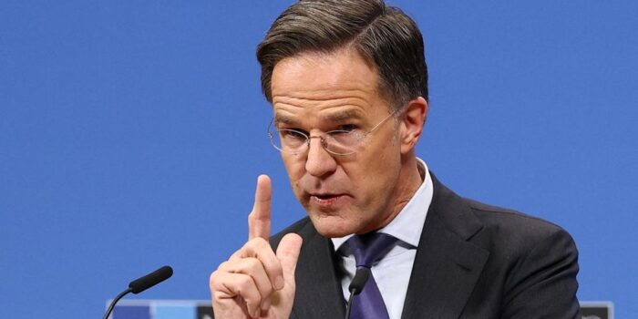 Berita Bos NATO Cap Hanya Orang Ini yang Bisa Damaikan Rusia-Ukraina, Siapa?