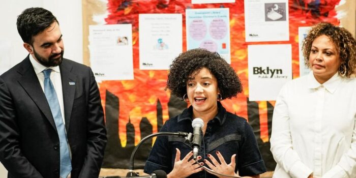 Berita Anak Buah Walkot NY Mamdani Mundur Gegara Cuitan Antisemit