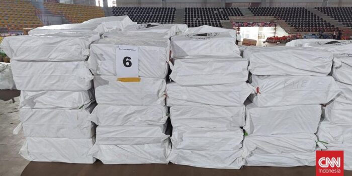 Berita Viral Isu Kontainer Bantuan Aceh Tamiang Ditahan di Medan, BPBD Bantah