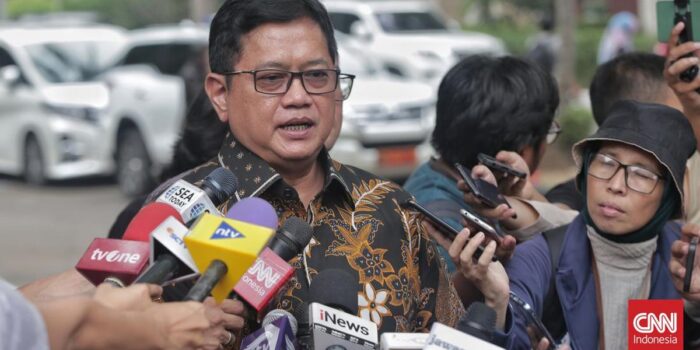 Berita PAN Bersama Pemerintah Bantu Warga Pascabencana di Sumatra