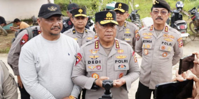 Berita Sewa Truk-Kapal Jika Perlu untuk Percepat Salurkan Bantuan