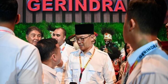 Berita Demokrasi Tak Bisa Dikecilkan Hanya dengan Rakyat Bisa Pilih