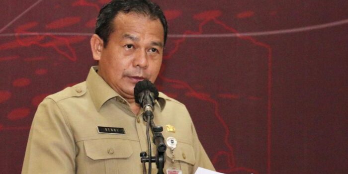 Berita Kemendagri Sebut Bupati Aceh Selatan Umrah Sampai 12 Desember Berita Kemendagri Sebut Bupati Aceh Selatan Umrah Sampai 12 Desember