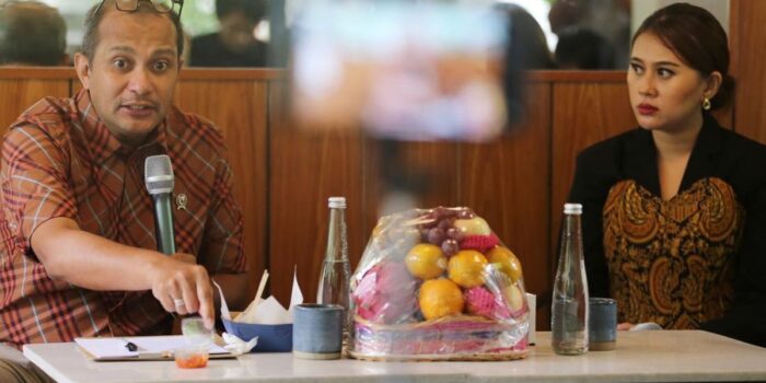 Berita RJ Bisa Diterapkan saat Penyelidikan hingga Penuntutan