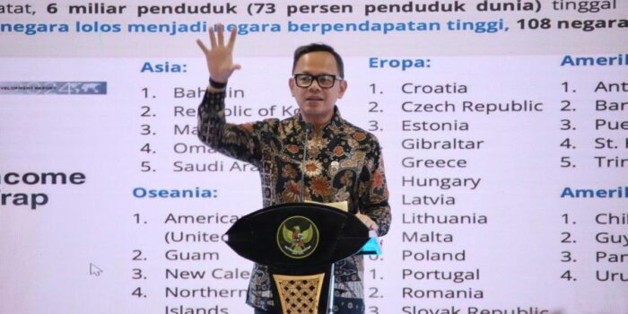 Berita Bima Arya Minta Pemda Ciptakan Inovasi Berbasis Solusi Berita Bima Arya Minta Pemda Ciptakan Inovasi Berbasis Solusi