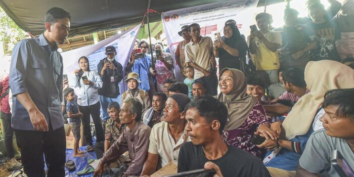 Berita Saya Diminta Presiden Percepat Penanganan