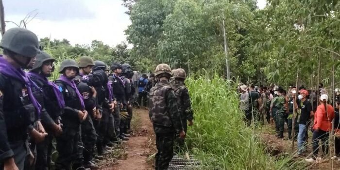 Berita Konflik Memanas, Thailand Pertimbangkan Setop Ekspor BBM ke Kamboja