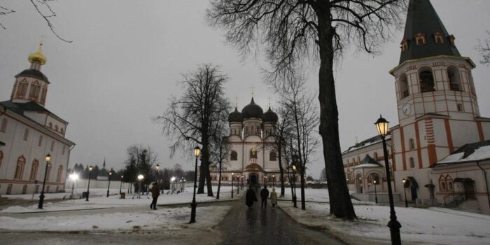 Berita Rusia ‘Ngotot’ Tuduh Ukraina Serang Rumah Putin Pakai Drone