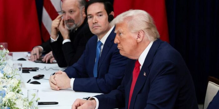 Berita Trump Marah Tentara AS Tewas di Suriah, Bersumpah Balas Dendam!