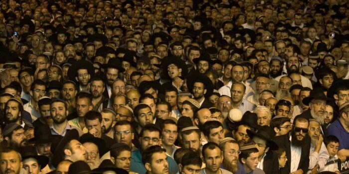 Berita Siapa Yahudi Sephardic Israel yang Daftar Kewarganegaraan Portugal?