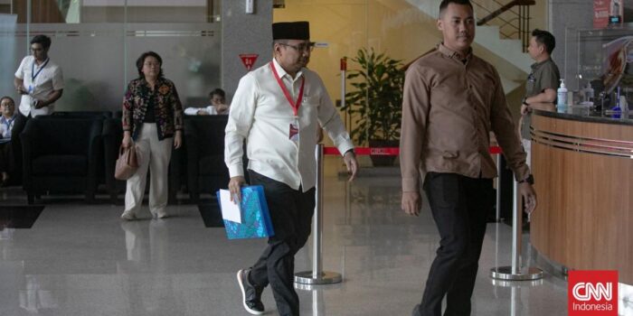 Berita Kasus Kuota Haji, KPK Kembali Akan Periksa Eks Menag Yaqut Pekan Ini Berita Kasus Kuota Haji, KPK Kembali Akan Periksa Eks Menag Yaqut Pekan Ini