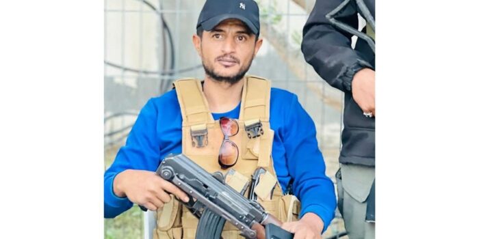 Berita Alasan Israel Bekingi Senjata & Uang Geng Musuh Hamas Popular Forces Berita Alasan Israel Bekingi Senjata & Uang Geng Musuh Hamas Popular Forces