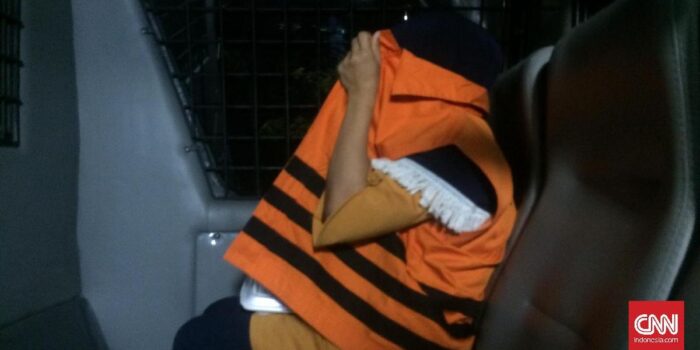 Berita Selain Madiun, KPK Juga Gelar OTT di Pati Jawa Tengah