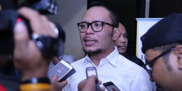 Berita Tak Hadir Pekan Lalu, KPK Akan Panggil Lagi Hanif Dhakiri di Kasus TKA