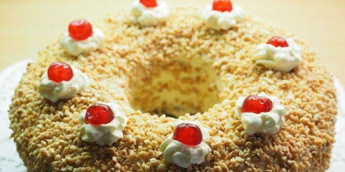 Berita Polisi Selidiki Isu Es Kue Diduga Berbahan Spon di Jakpus