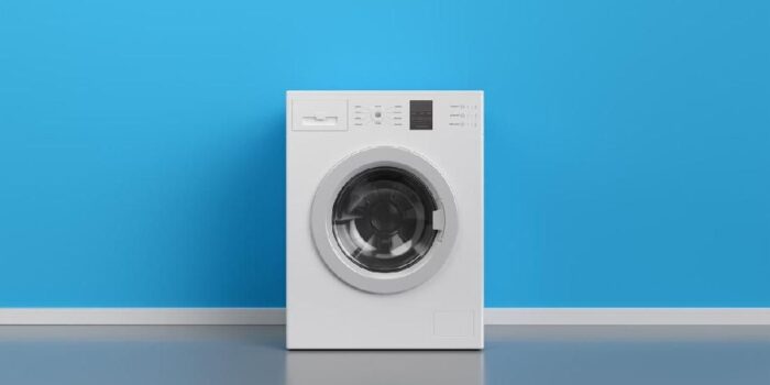 Berita Ayah Lalai, Balita 2 Tahun Meninggal karena Masuk Mesin Cuci