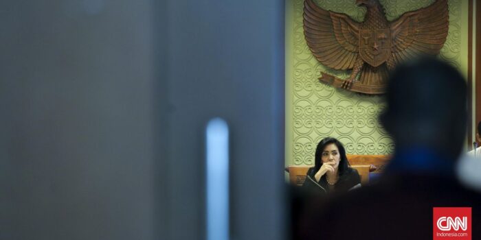 Berita PDIP Heran KPK Mau Panggil Rieke ‘Oneng’ soal Kasus Bupati Bekasi