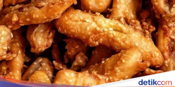 Pahami- 3 Resep Pisang Goreng yang Garing Enak Buat Camilan Pahami- 3 Resep Pisang Goreng yang Garing Enak Buat Camilan