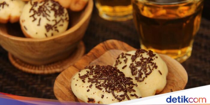 Pahami- 3 Resep Jajanan SD yang Gampang Dibuat, Telur Gulung hingga Kue Cubit