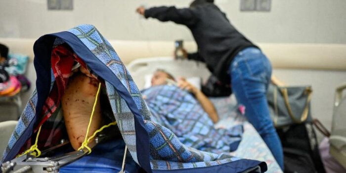 Berita Kehancuran Caracas Venezuela Usai Digempur AS