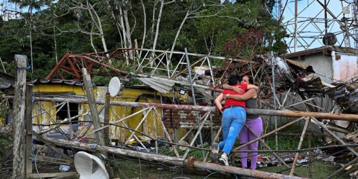 Berita Kemlu Ungkap Kondisi WNI di Caracas Venezuela usai Diserang AS