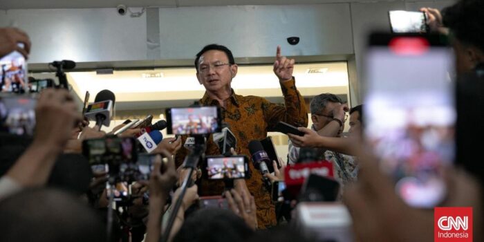 Berita Ahok dan Ignasius Jonan Bakal Jadi Saksi di Sidang Anak Riza Chalid