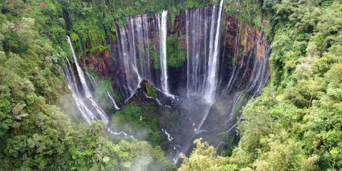 Berita Destinasi Wisata Alam di Jatim Diperketat Imbas Cuaca Ekstrem Berita Destinasi Wisata Alam di Jatim Diperketat Imbas Cuaca Ekstrem