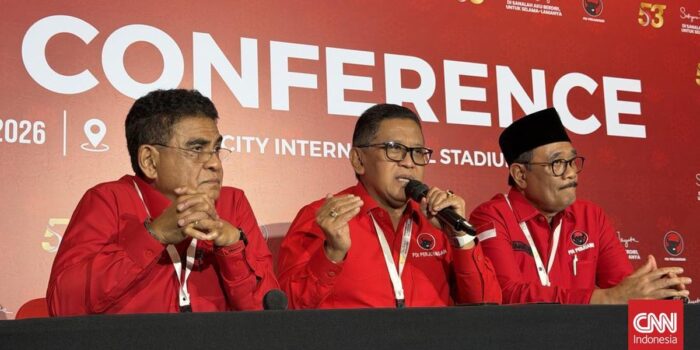 Berita PDIP Siapkan Kebijakan Selamatkan Bumi dari Kerusakan Lingkungan Berita PDIP Siapkan Kebijakan Selamatkan Bumi dari Kerusakan Lingkungan