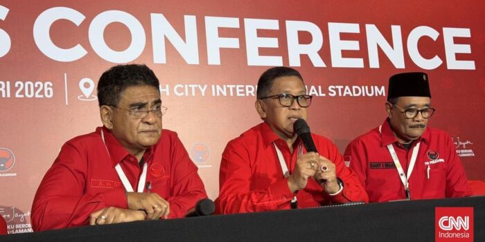 Berita PDI Perjuangan Respons Ambisi PSI Jadikan Jateng ‘Kandang Gajah’